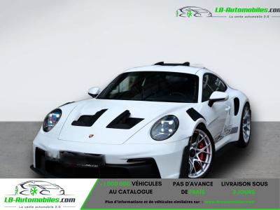 Porsche 911 - 992 GT3 RS 4.0i 525 PDK