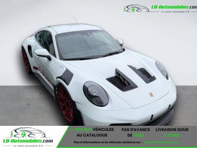 Porsche 911 - 992 GT3 RS 4.0i 525 PDK