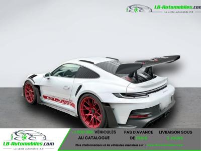 Porsche 911 - 992 GT3 RS 4.0i 525 PDK