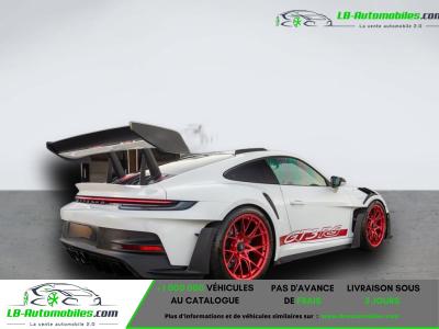 Porsche 911 - 992 GT3 RS 4.0i 525 PDK