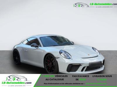 Porsche 911 - 991 GT3 4.0i 500 PDK