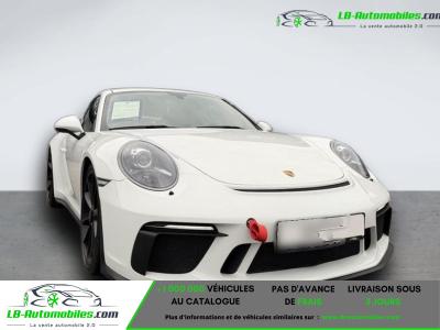 Porsche 911 - 991 GT3 4.0i 500 PDK