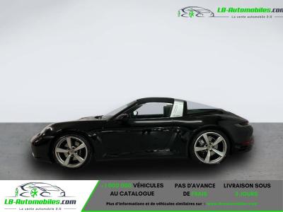 Porsche 911 - 992 Targa 4S 3.0i 450 PDK