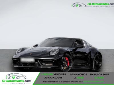 Porsche 911 - 992 Targa 4 3.0i 480 PDK