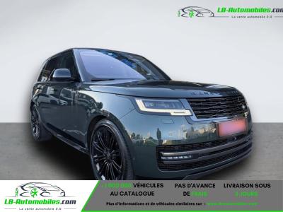 Land Rover Range Rover D350 AWD BVA
