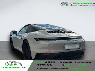 Porsche 911 - 992 Cabriolet 4 3.0i 480 PDK