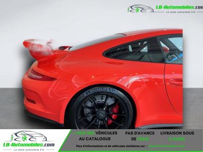 Porsche 911 - 991 GT3 911 GT3 3.8 *Clubsport /LIFT /CUP /PDLS+ /CARBON