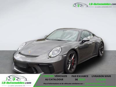 Porsche 911 - 991 GT3 GT3 Leder/ LED/  Approved