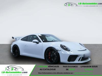 Porsche 911 - 991 GT3 GT3