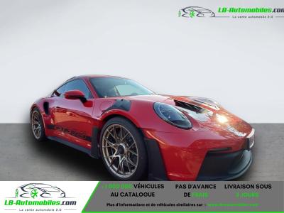 Porsche 911 - 992 GT3 RS 4.0i 525 PDK