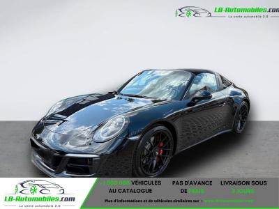 Porsche 911 - 991 Targa 4 3.0i 450