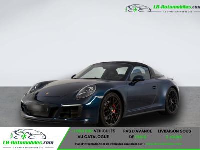 Porsche 911 - 991 Targa 4 3.0i 450