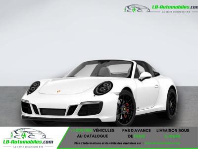 Porsche 911 - 991 Targa 4 3.0i 450
