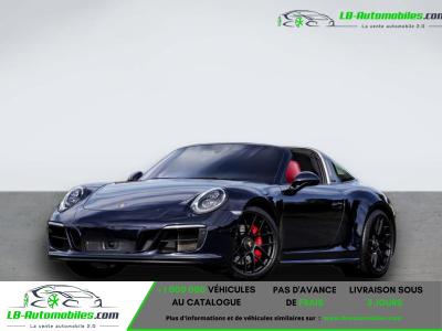 Porsche 911 - 991 Targa 4 3.0i 450