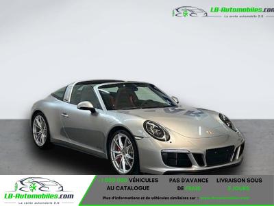 Porsche 911 - 991 Targa 4 3.0i 450