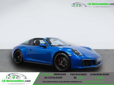 Porsche 911 - 991 Targa 4 3.0i 450