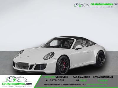 Porsche 911 - 991 Targa 4 3.0i 450