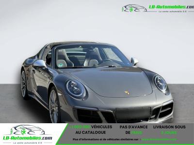 Porsche 911 - 991 Targa 4 3.0i 450