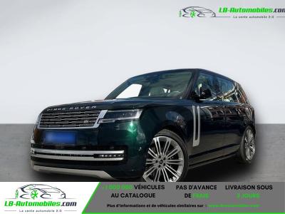 Land Rover Range Rover D350 AWD BVA