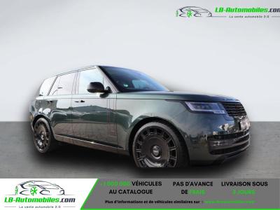 Land Rover Range Rover D350 AWD BVA