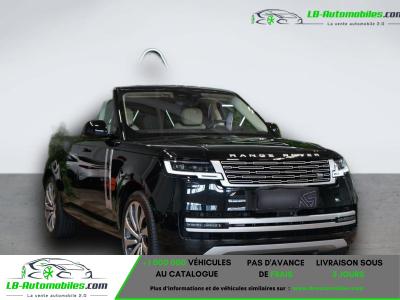 Land Rover Range Rover D350 AWD BVA