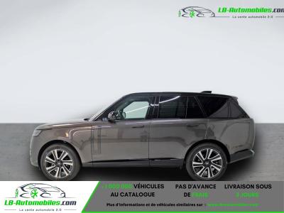 Land Rover Range Rover D350 AWD BVA