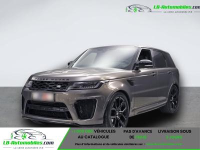 Land Rover Range Rover Sport V8 S/C 5.0L 575ch BVA