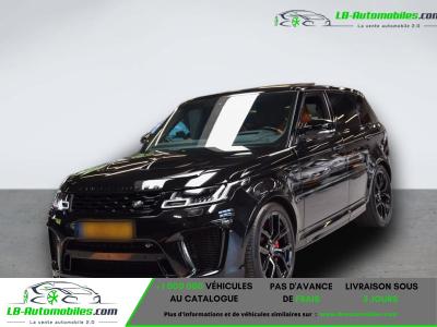 Land Rover Range Rover Sport V8 S/C 5.0L 575ch BVA