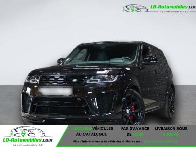 Land Rover Range Rover Sport V8 S/C 5.0L 575ch BVA