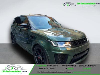 Land Rover Range Rover Sport V8 S/C 5.0L 575ch BVA