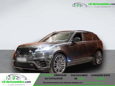 Land Rover Range Rover Velar P380 BVA