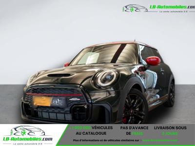 Mini Mini JCW 231 CH BVA