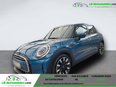 Mini Mini 102 CH BVM