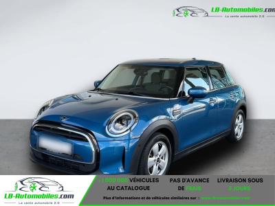 Mini Mini 102 CH BVM