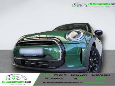 Mini Mini 136 CH BVA