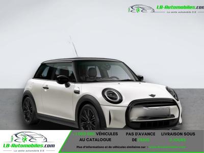 Mini Mini 136 CH BVM