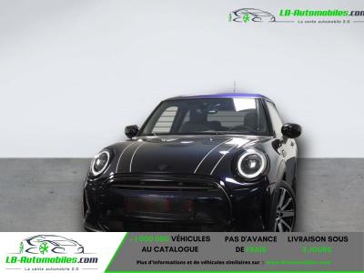 Mini Mini 136 CH BVM