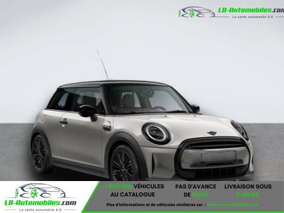 Mini Mini 136 CH BVM