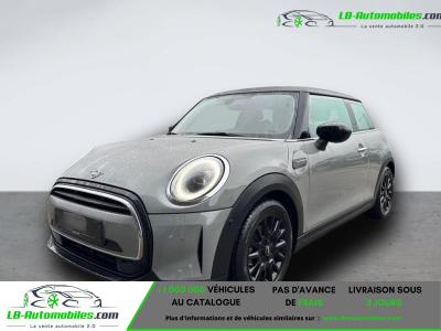 Mini Mini 136 CH BVM