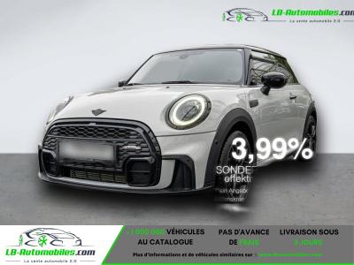 Mini Mini 136 CH BVM