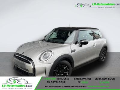 Mini Mini 136 CH BVM