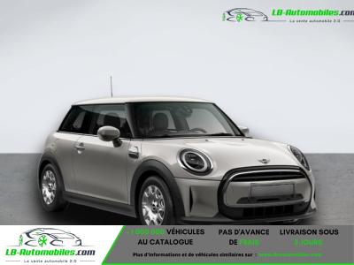 Mini Mini 136 CH BVM