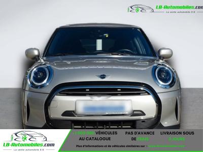 Mini Mini 136 CH BVM