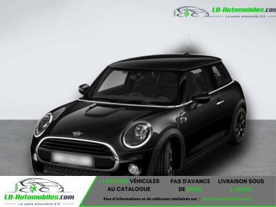 Mini Mini 102 ch BVA