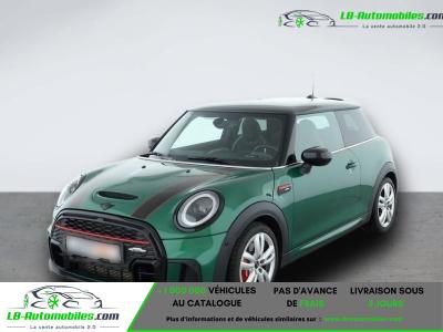 Mini Mini JCW 231 CH BVA