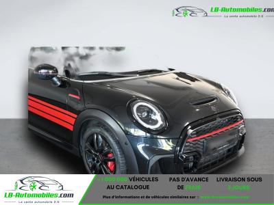 Mini Mini JCW 231 CH BVA