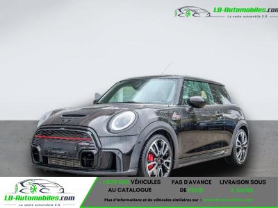 Mini Mini JCW 231 CH BVA