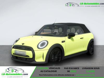 Mini Cabriolet 136 ch BVA