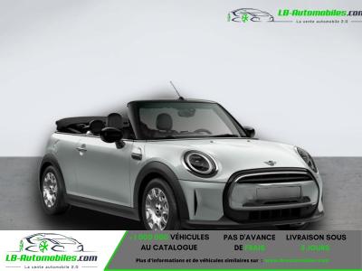 Mini Cabriolet 136 ch BVA