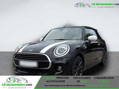 Mini Cabriolet 136 ch BVA